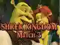 Joc Shrek Regatul Pătrățelor 3 on-line Joc Shrek Regatul Pătrățelor 3 on-line