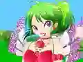 Joc Winx Stil Asiatic on-line Joc Winx Stil Asiatic on-line