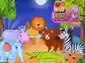 Joc Aventura doctorului de animale sălbatice on-line Joc Aventura doctorului de animale sălbatice on-line