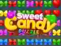 Joc Puzzle-uri cu Dulciuri on-line Joc Puzzle-uri cu Dulciuri on-line