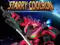 Joc Zborul Starry Cool on-line