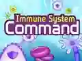 Joc Comandă a sistemului imunitar on-line Joc Comandă a sistemului imunitar on-line