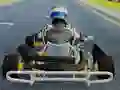 Joc Teren de Joacă Go Kart Boost on-line