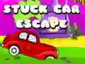 Joc Evacuare din mașina blocată on-line