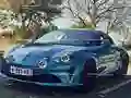 Joc Puzzle Alpine A110 S on-line Joc Puzzle Alpine A110 S on-line