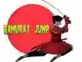 Joc Săritura Samurai on-line Joc Săritura Samurai on-line