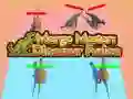 Joc Fuzionare Maestru: Fuzie de Dinozauri on-line