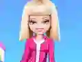 Joc Barbie Motociclistă on-line