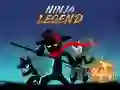 Joc Legenda Ninja on-line Joc Legenda Ninja on-line