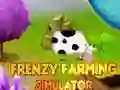 Joc Simulator de Agricultură Frenetică on-line