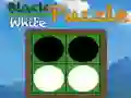 Joc Puzzle Alb și Negru on-line Joc Puzzle Alb și Negru on-line