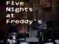 Joc Cinci nopți la Freddy on-line