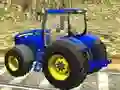 Joc Dr. Tractor Agricultură on-line Joc Dr. Tractor Agricultură on-line