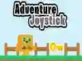 Joc Joystick de Aventură on-line Joc Joystick de Aventură on-line