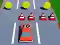 Joc Alergător de mașini on-line