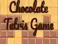 Joc Joc Tetris cu Ciocolată on-line