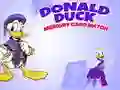 Joc Joc de memorie Donald Duck on-line
