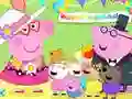 Joc Peppa Pig: Îmbracă on-line Joc Peppa Pig: Îmbracă on-line