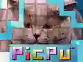 Joc PicPu Pisică on-line Joc PicPu Pisică on-line