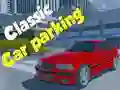 Joc Parcarea Mașinilor Clasice on-line Joc Parcarea Mașinilor Clasice on-line