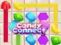 Joc Conexiune cu Bomboane on-line Joc Conexiune cu Bomboane on-line