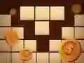 Joc Puzzle cu blocuri de lemn on-line