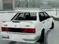 Joc Trucuri Extreme cu Mașini on-line