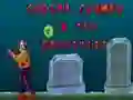 Joc Clovni Înfricoșători în Cimitir on-line Joc Clovni Înfricoșători în Cimitir on-line