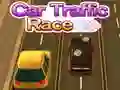 Joc Cursa în trafic auto on-line