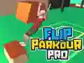 Joc Flip Parkour Pro on-line Joc Flip Parkour Pro on-line