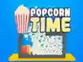 Joc Timp pentru Popcorn on-line Joc Timp pentru Popcorn on-line