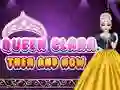 Joc Regina Clara Atunci și Acum on-line Joc Regina Clara Atunci și Acum on-line
