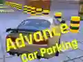 Joc Parcare Avansată pentru Mașini on-line Joc Parcare Avansată pentru Mașini on-line