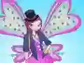Joc Îmbrăcăminte Roxy Winx on-line