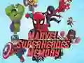 Joc Memoria Supereroilor Marvel on-line Joc Memoria Supereroilor Marvel on-line