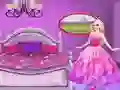 Joc Decorarea Camerei Barbie on-line