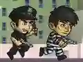 Joc Urmărire polițienească on-line Joc Urmărire polițienească on-line
