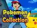 Joc Colecția Pokémon on-line Joc Colecția Pokémon on-line
