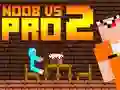 Joc Noob vs Pro 2 Jailbreak on-line Joc Noob vs Pro 2 Jailbreak on-line