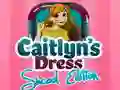 Joc Caitlyn's Rochie Ediția Școlară on-line Joc Caitlyn's Rochie Ediția Școlară on-line