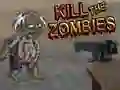 Joc Omorâți Zombi on-line Joc Omorâți Zombi on-line