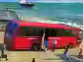 Joc Autobuzul de Surf Pe Apă on-line