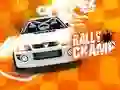 Joc Campion de Rally on-line Joc Campion de Rally on-line