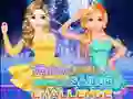Joc Provocarea Cosplay Fetei Fashion Sailor Moon on-line Joc Provocarea Cosplay Fetei Fashion Sailor Moon on-line