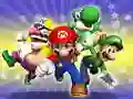 Joc Alunecarea lui Mario on-line Joc Alunecarea lui Mario on-line
