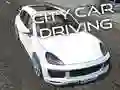 Joc Conducere Auto în Oraș on-line Joc Conducere Auto în Oraș on-line