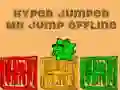Joc Săritorul hiper Domnul Jump offline on-line Joc Săritorul hiper Domnul Jump offline on-line