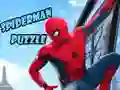 Joc Puzzle Spiderman on-line