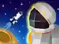 Joc Misiunea Lunară on-line Joc Misiunea Lunară on-line