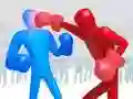 Joc Duel Ragdoll: Box on-line